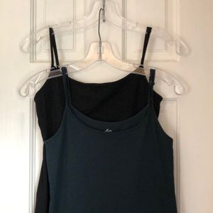 LOFT LIKE NEW Cami’s